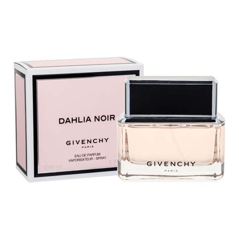 givenchy dahlia noir eau de parfum gift set|givenchy dahlia noir perfume.